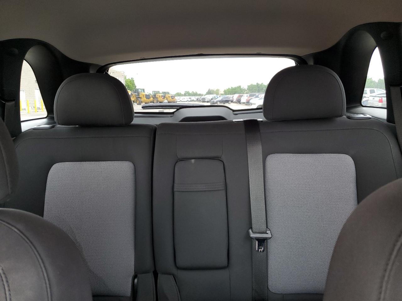 2014 Chevrolet Captiva Ls VIN: 3GNAL2EKXES667229 Lot: 62781105