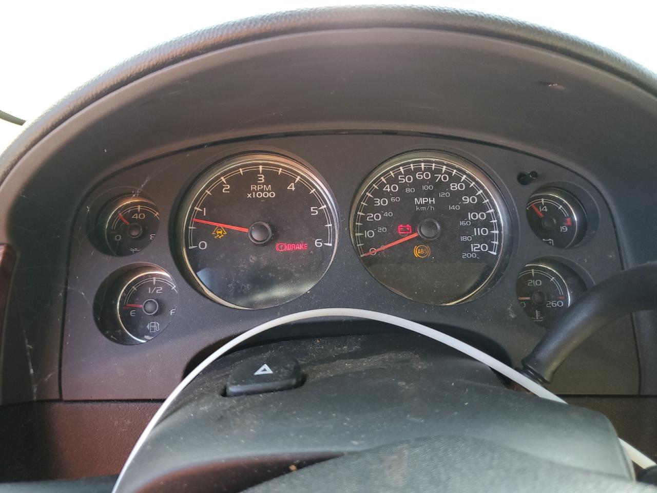 2007 Chevrolet Avalanche C1500 VIN: 3GNEC12007G129191 Lot: 56488695
