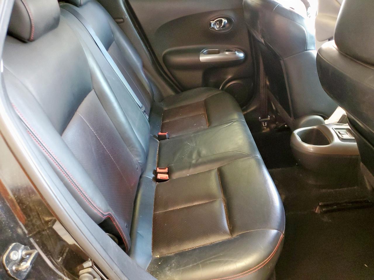 2012 Nissan Juke S VIN: JN8AF5MV9CT110283 Lot: 59963415