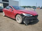 2016 Tesla Model S    en Venta en Fredericksburg, VA - Front End