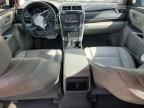 2017 Toyota Camry Le للبيع في Florence، MS - Front End