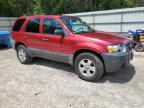 2007 Ford Escape Xlt продається в Midway, FL - Front End