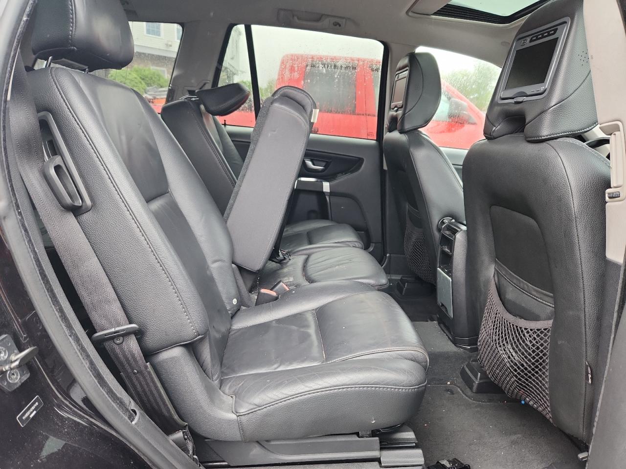 2013 Volvo Xc90 3.2 VIN: YV4952CY4D1647410 Lot: 61529505