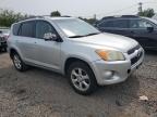 2009 Toyota Rav4 Limited en Venta en Hillsborough, NJ - Minor Dent/Scratches