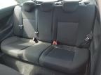 2010 SEAT IBIZA SPOR for sale at Copart YORK