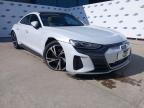 2023 AUDI E-TRON GT for sale at Copart ROCHFORD