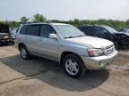 2005 Toyota Highlander Limited იყიდება Marlboro-ში, NY - Front End