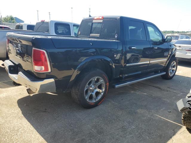  RAM 1500 2018 Черный