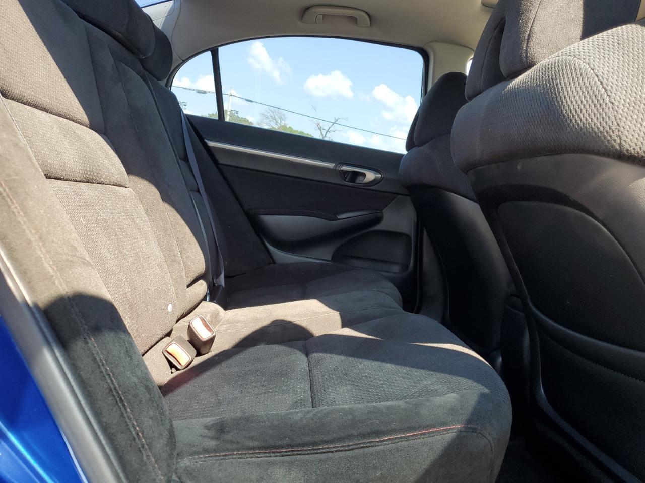 2008 Honda Civic Si VIN: 2HGFA55548H703389 Lot: 62071215