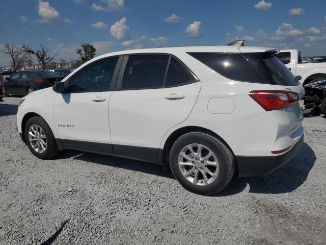  CHEVROLET EQUINOX 2021 Biały