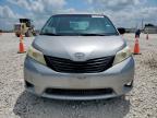 2011 Toyota Sienna  იყიდება Taylor-ში, TX - Side