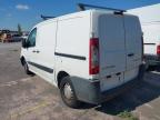 2007 CITROEN DISPATCH 1 for sale at Copart WOLVERHAMPTON