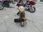 2008 Kawasaki Ex250 J   იყიდება Ellwood City-ში, PA - Burn