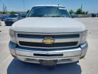2013 Chevrolet Silverado C1500 Lt en Venta en Haslet, TX - Rear End