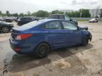 2015 Hyundai Accent Gls იყიდება Central Square-ში, NY - Front End