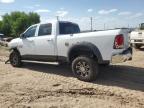 2014 Ram 2500 St en Venta en Albuquerque, NM - Front End