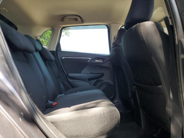 2015 HONDA FIT LX  