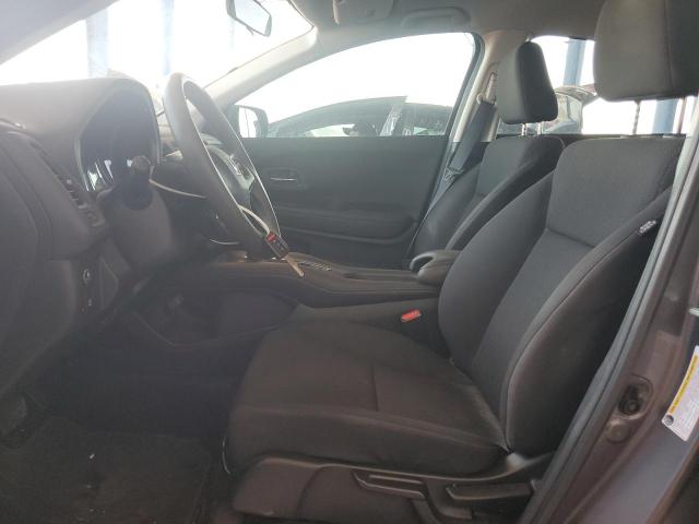  HONDA HR-V 2018 Szary