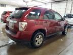 2009 Chevrolet Equinox Lt for Sale in Davison, MI - Front End