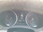 2011 VOLKSWAGEN GOLF S TSI for sale at Copart SANDY