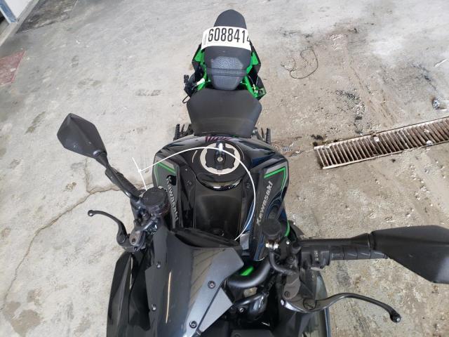 2020 KAWASAKI ZR1000 K  