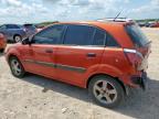 2006 Kia Rio 5   იყიდება San Antonio-ში, TX - Rear End