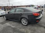 2007 Lexus Is 250   de vânzare în Wilmington, CA - Normal Wear