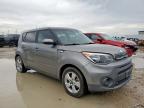 2019 Kia Soul  en Venta en Houston, TX - Rear End