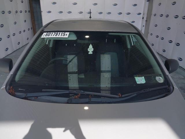 2010 KIA PRO CEE'D