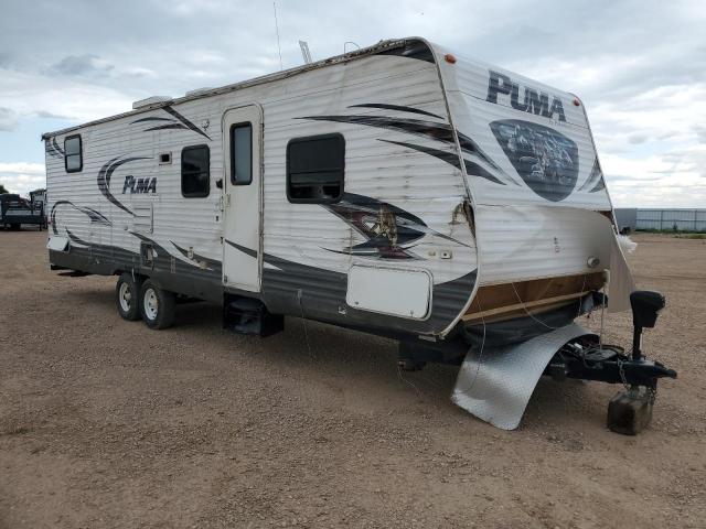 2014 Pala Puma