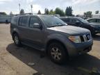 2005 Nissan Pathfinder Le for Sale in Woodburn, OR - Side