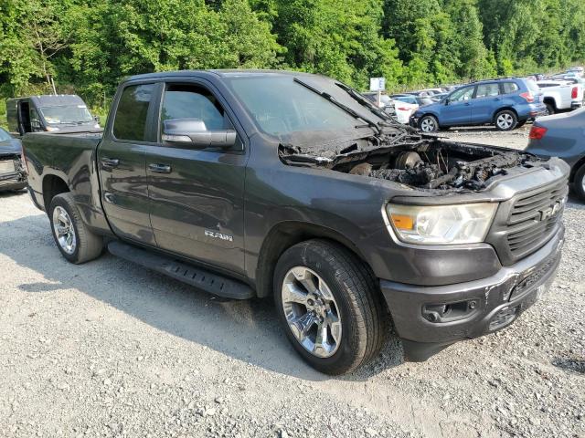 RAM 1500 2020 Серый