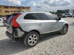 2012 Volvo Xc60 3.2   იყიდება Opa Locka-ში, FL - Rear End