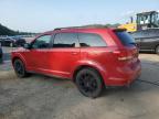 2018 Dodge Journey Gt на продаже в Shreveport, LA - Side