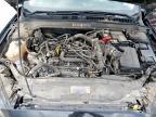 2020 FORD FUSION SE   for sale at Copart TX - DALLAS