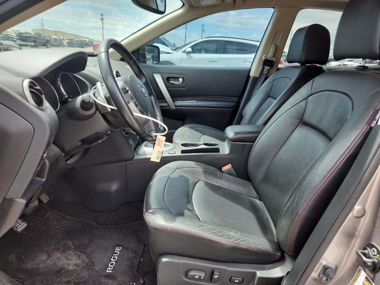 2008 Nissan Rogue S VIN: JN8AS58V88W410733 Lot: 62903845