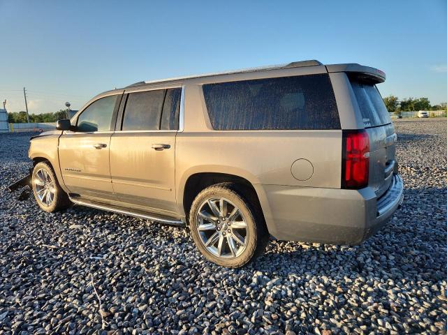  CHEVROLET SUBURBAN 2019 Gray