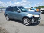 2012 Subaru Forester 2.5X Premium   for Sale in Windham, ME - Front End