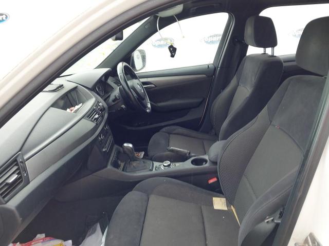 2011 BMW X1 XDRIVE2