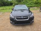2015 SUBARU IMPREZA PREMIUM PLUS   for sale at Copart QC - MONTREAL