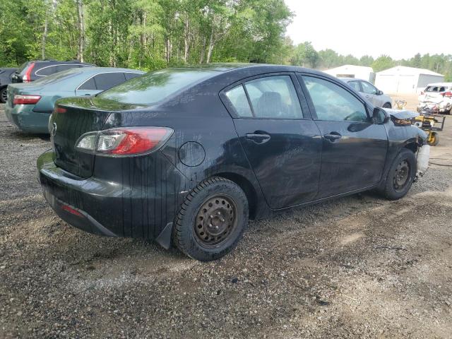 2011 MAZDA 3 I