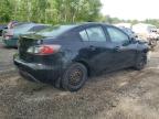 2011 MAZDA 3 I for sale at Copart ON - COOKSTOWN