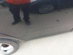 2008 SKODA FABIA 2 TD for sale at Copart SANDY
