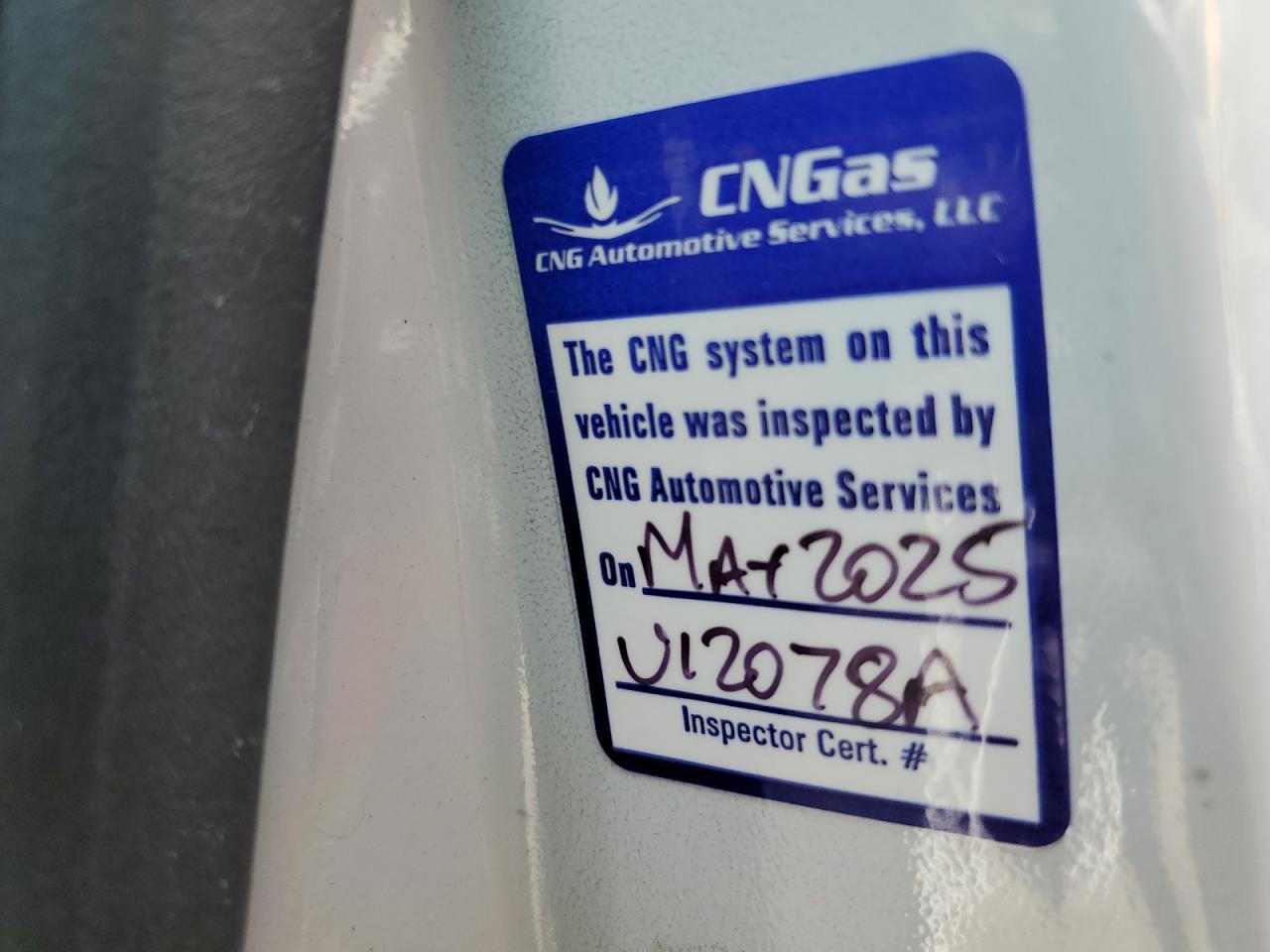 2013 Ford F250 Super Duty VIN: 1FTBF2A68DEB82173 Lot: 54871415