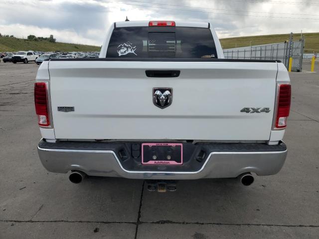  RAM 1500 2018 Biały