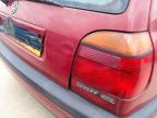 1994 VOLKSWAGEN GOLF GL AU for sale at Copart SANDY