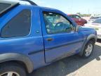 2001 LAND ROVER FREELANDER for sale at Copart PETERLEE