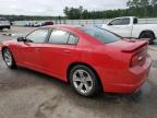 2012 Dodge Charger Se for Sale in Harleyville, SC - Water/Flood