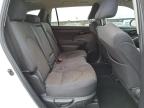 2022 Toyota Highlander L for Sale in Homestead, FL - Normal Wear