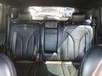 2018 Lincoln Mkx Reserve   for Sale in North Las Vegas, NV - Mechanical